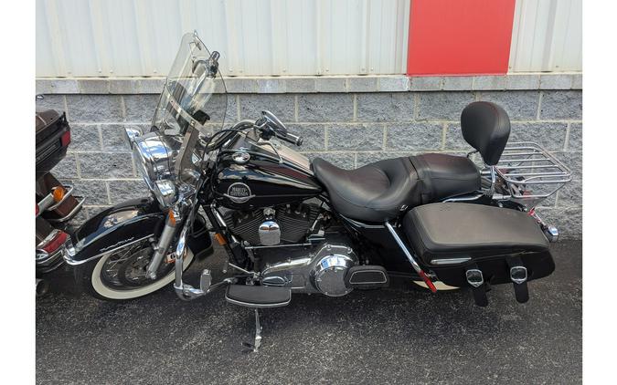 2008 Harley-Davidson® ROAD KING CLASSIC