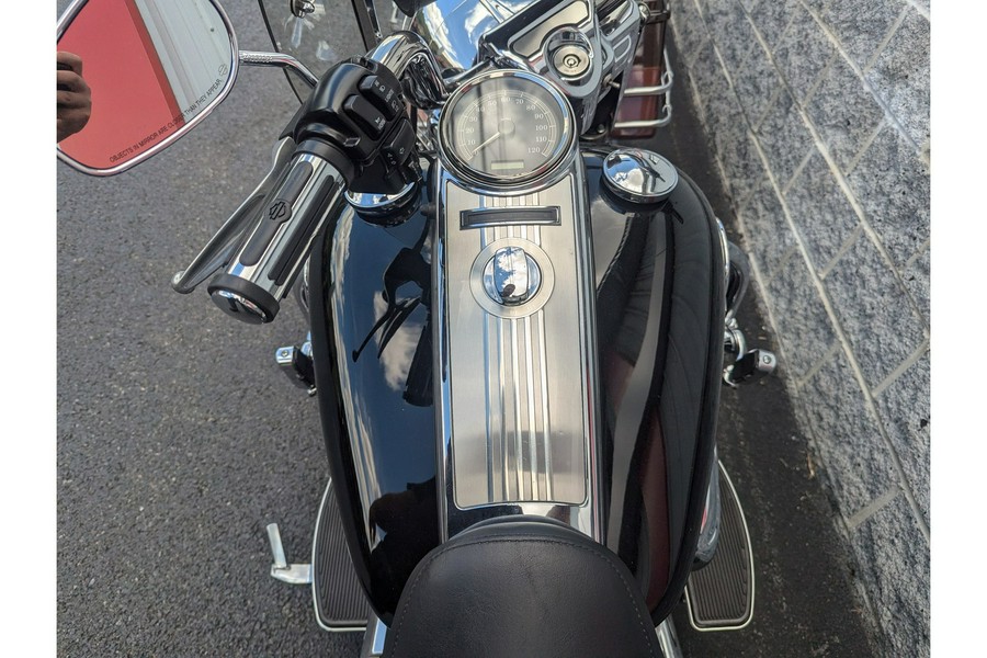 2008 Harley-Davidson® ROAD KING CLASSIC