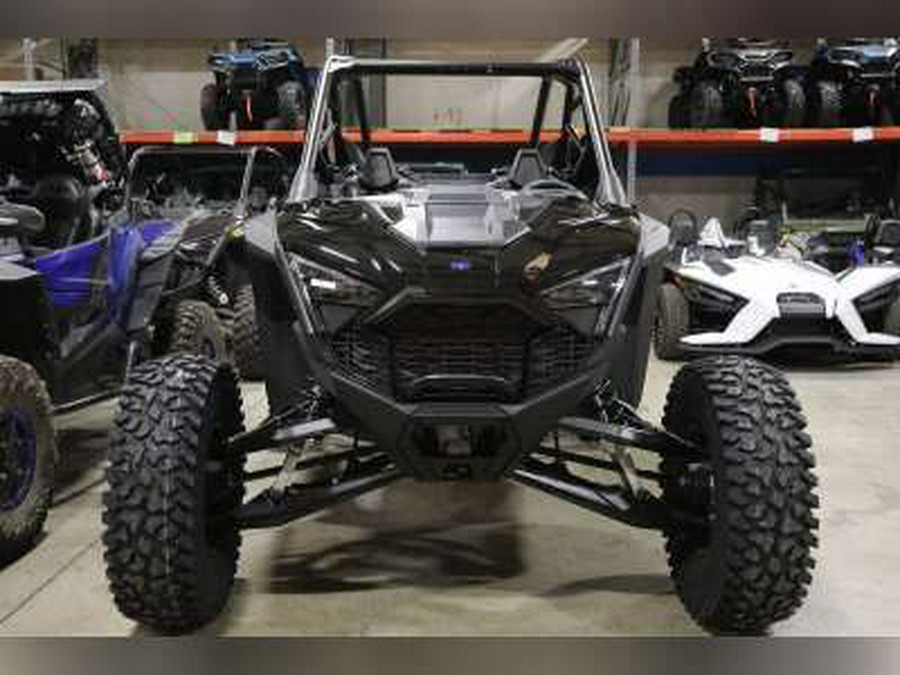 2024 Polaris RZR Turbo R Sport