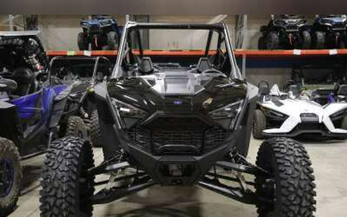 2024 Polaris RZR Turbo R Sport