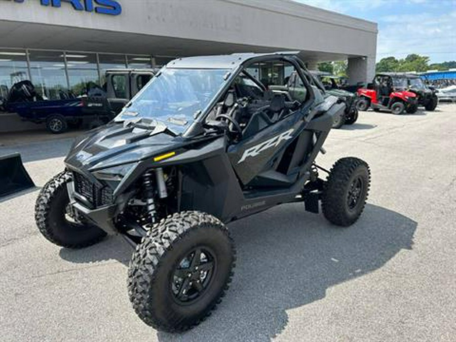 2024 Polaris RZR Turbo R Sport