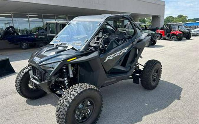 2024 Polaris RZR Turbo R Sport