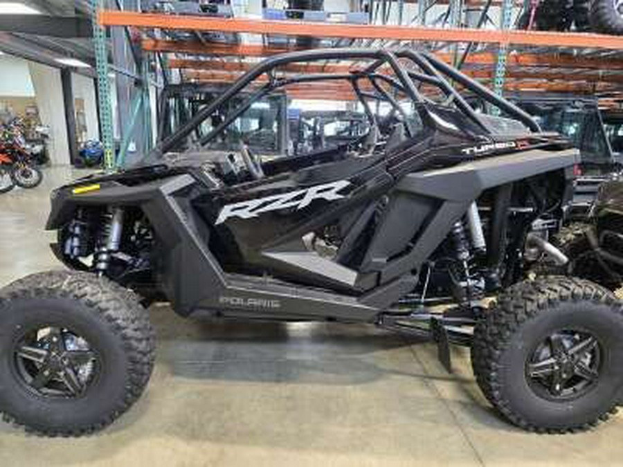 2024 Polaris RZR Turbo R Sport