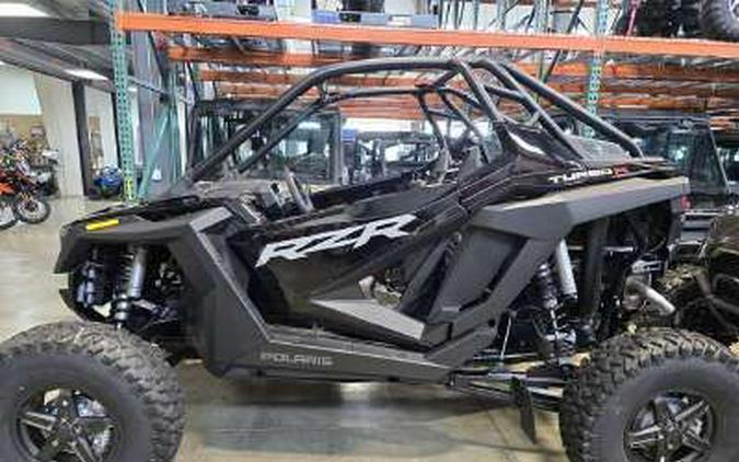 2024 Polaris RZR Turbo R Sport