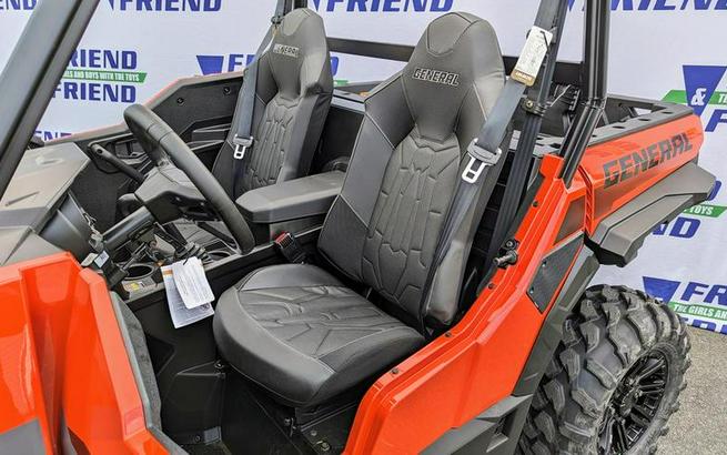 2024 Polaris® General 1000 Premium