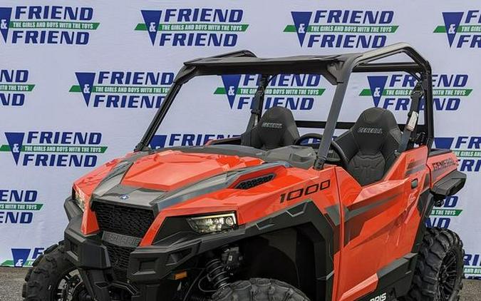 2024 Polaris® General 1000 Premium