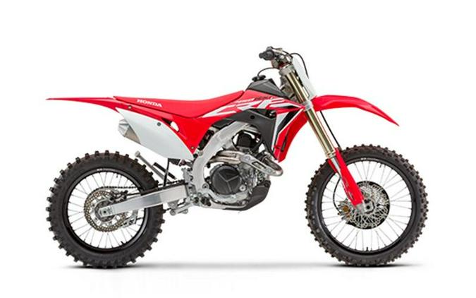 2020 Honda® CRF450RX