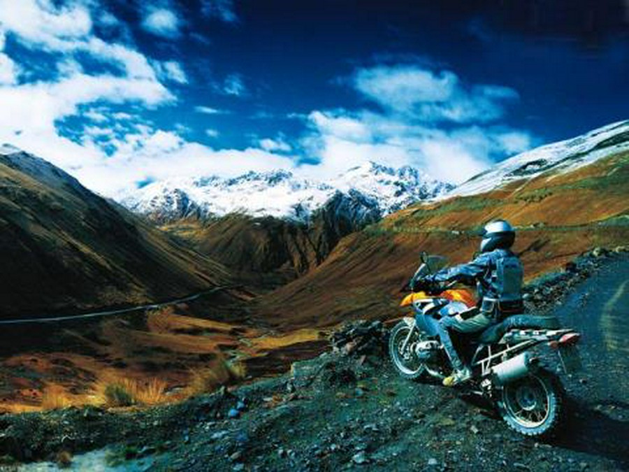 2007 BMW R 1200 GS