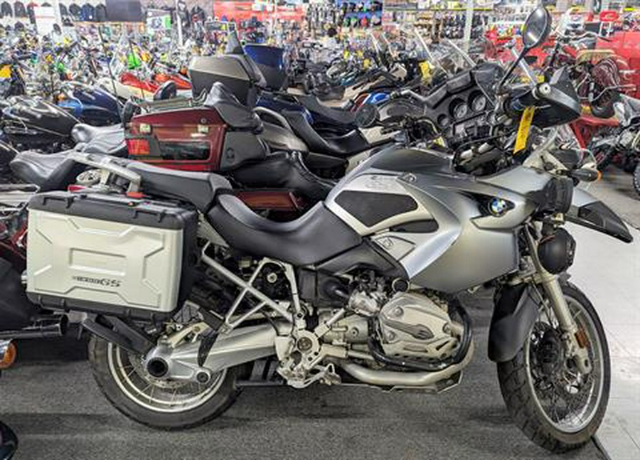 2007 BMW R 1200 GS