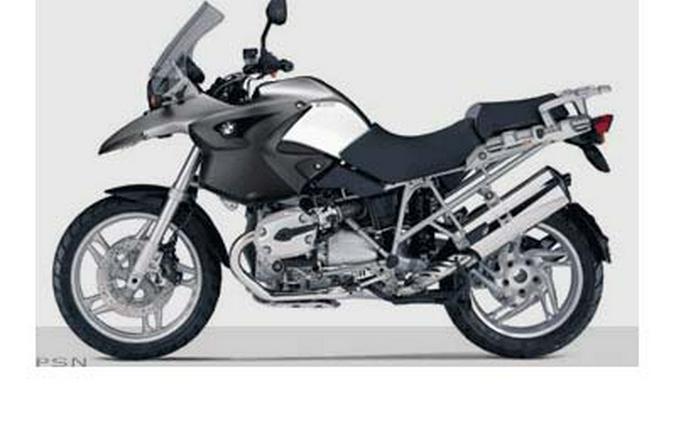 2007 BMW R 1200 GS