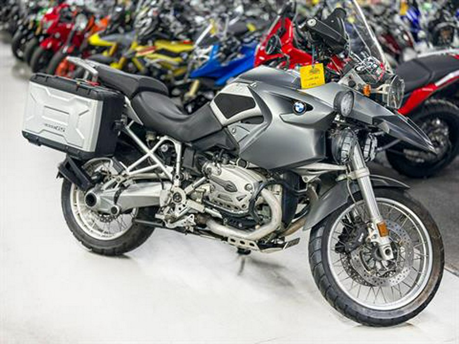 2007 BMW R 1200 GS