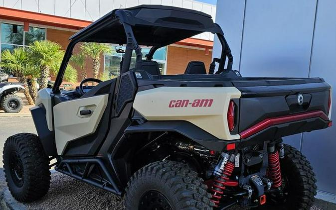 2024 Can-Am® Commander XT-P 1000R