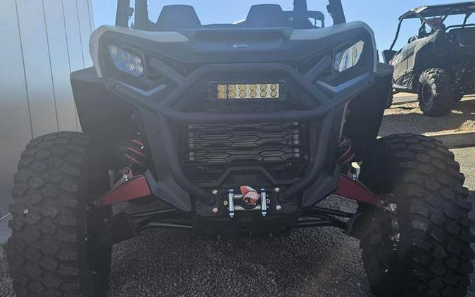 2024 Can-Am® Commander XT-P 1000R