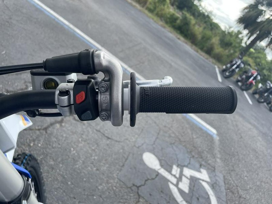 2025 Husqvarna® FC 350 Heritage