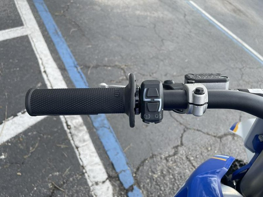 2025 Husqvarna® FC 350 Heritage