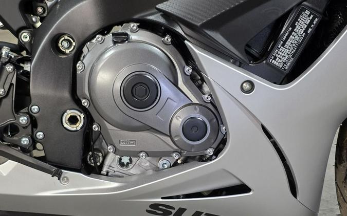 2026 Suzuki GSX-R 750