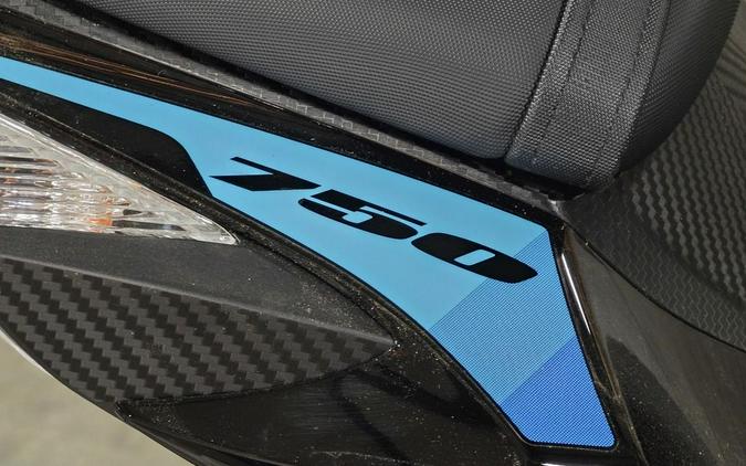 2026 Suzuki GSX-R 750