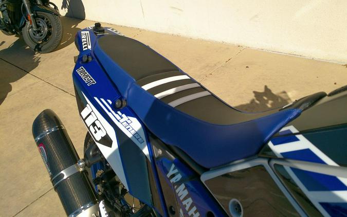 2021 Yamaha Tenere 700