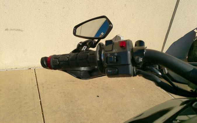 2021 Yamaha Tenere 700