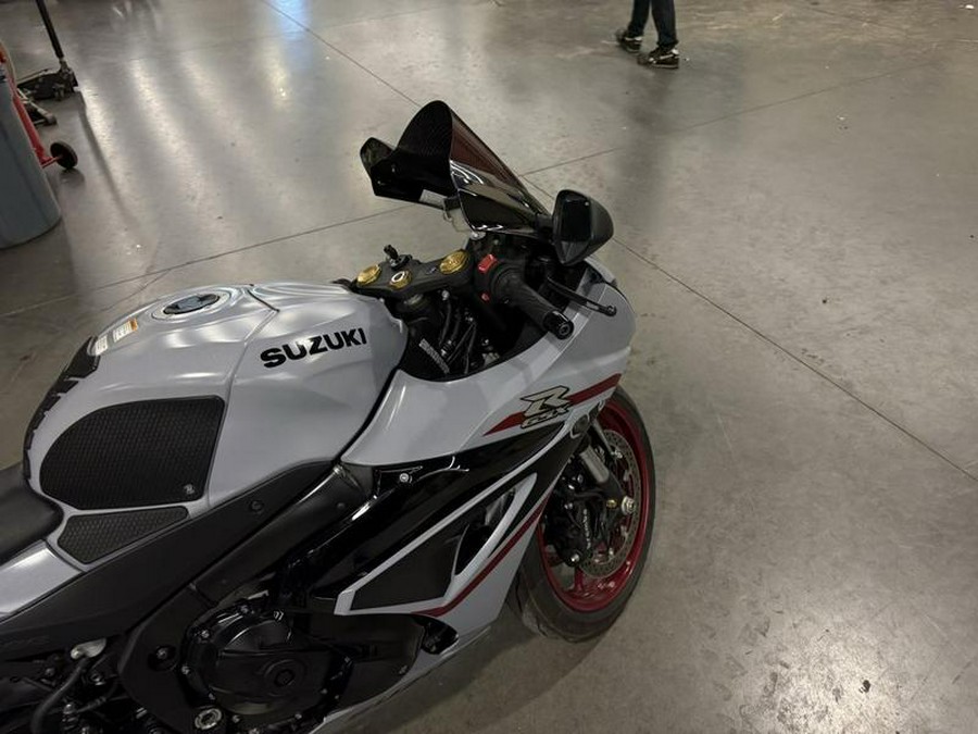 2024 Suzuki GSX-R1000