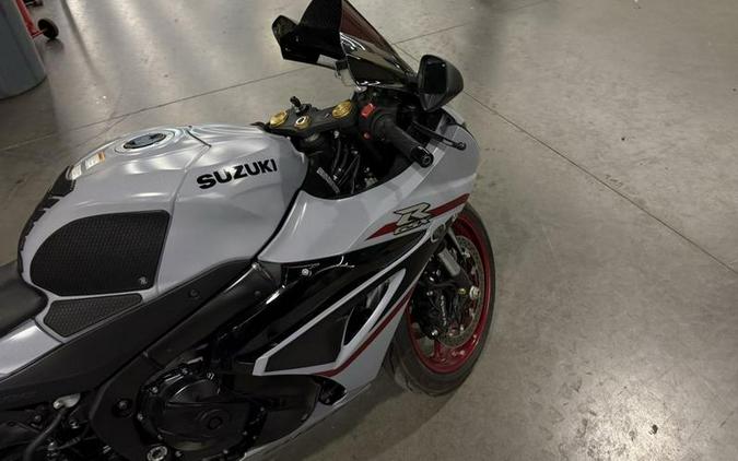 2024 Suzuki GSX-R1000