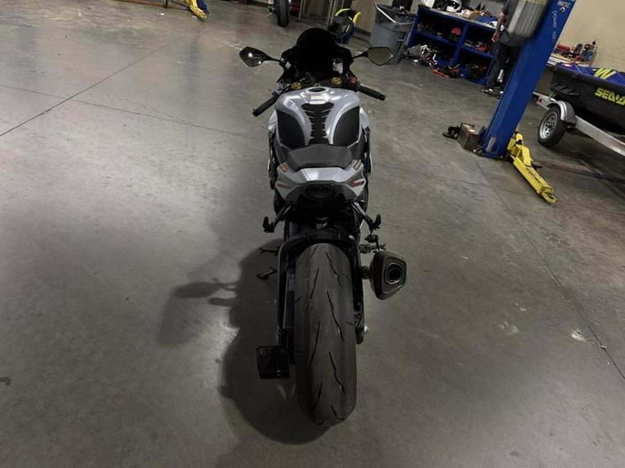 2024 Suzuki GSX-R1000