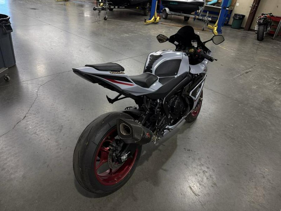 2024 Suzuki GSX-R1000