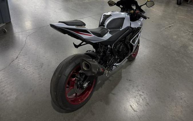 2024 Suzuki GSX-R1000