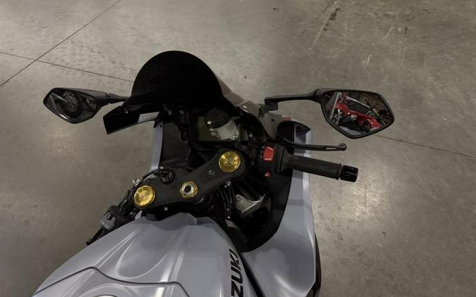 2024 Suzuki GSX-R1000