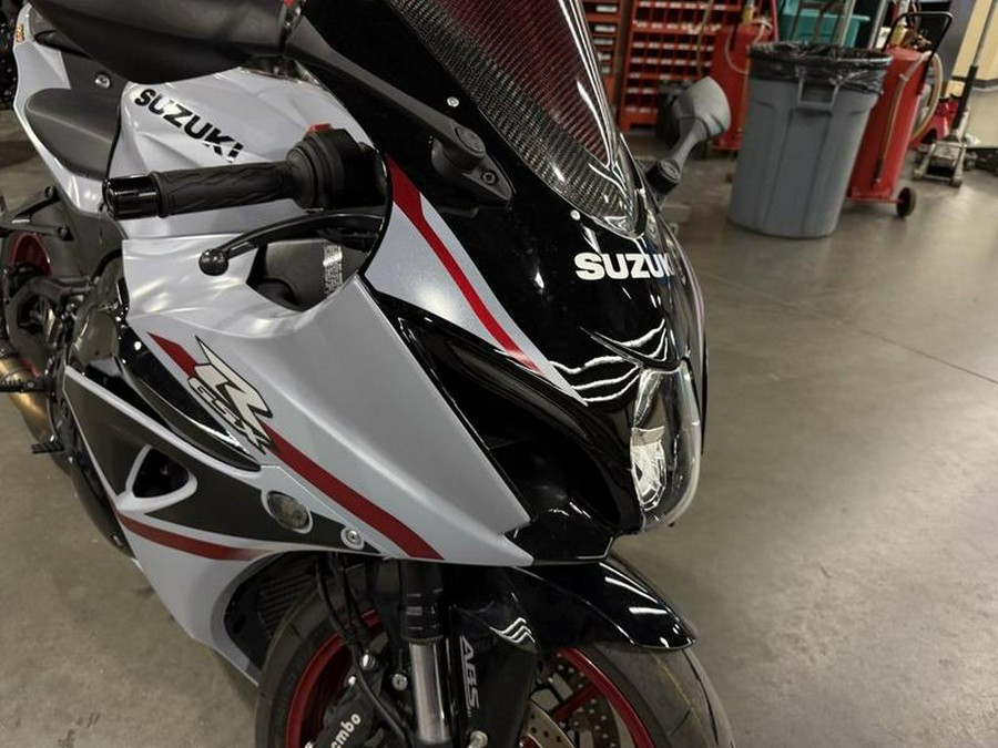 2024 Suzuki GSX-R1000