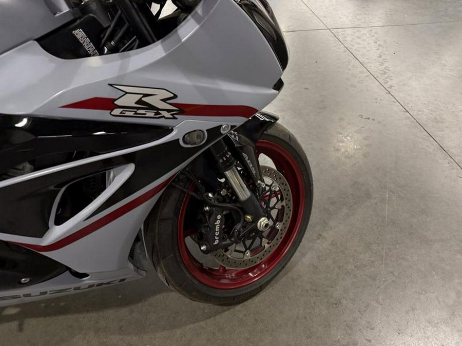 2024 Suzuki GSX-R1000