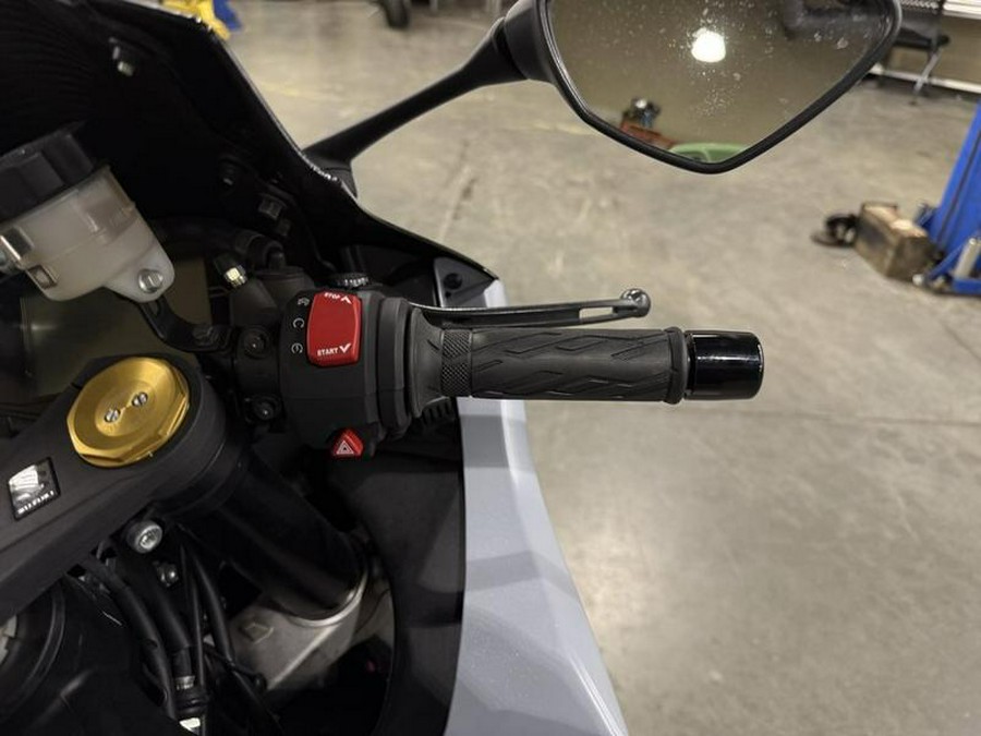 2024 Suzuki GSX-R1000