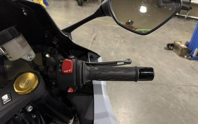 2024 Suzuki GSX-R1000