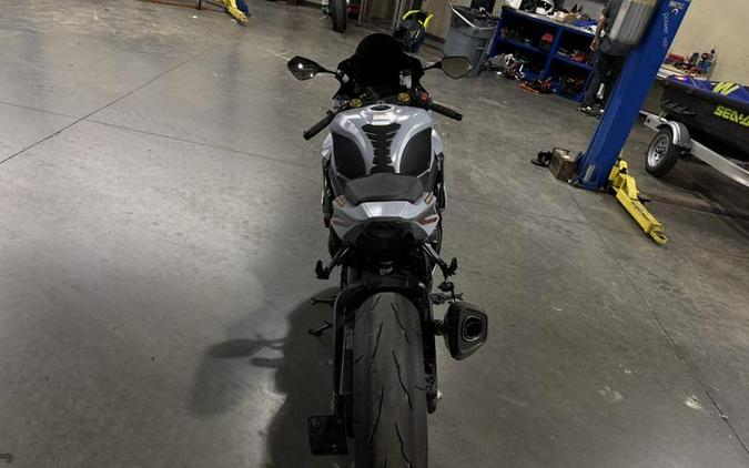 2024 Suzuki GSX-R1000