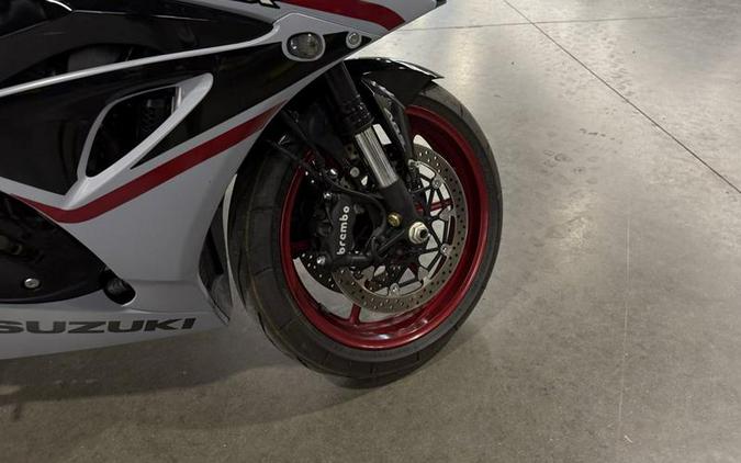 2024 Suzuki GSX-R1000