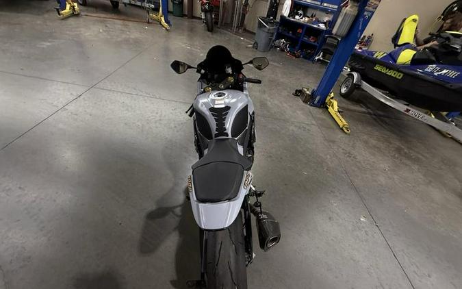 2024 Suzuki GSX-R1000