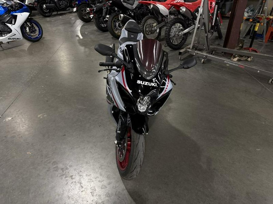 2024 Suzuki GSX-R1000