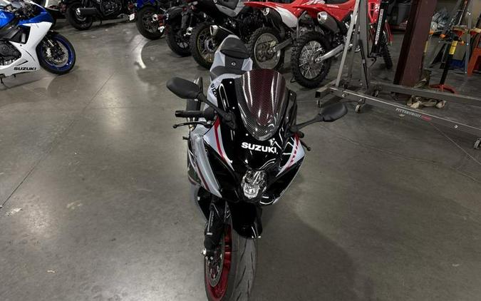 2024 Suzuki GSX-R1000