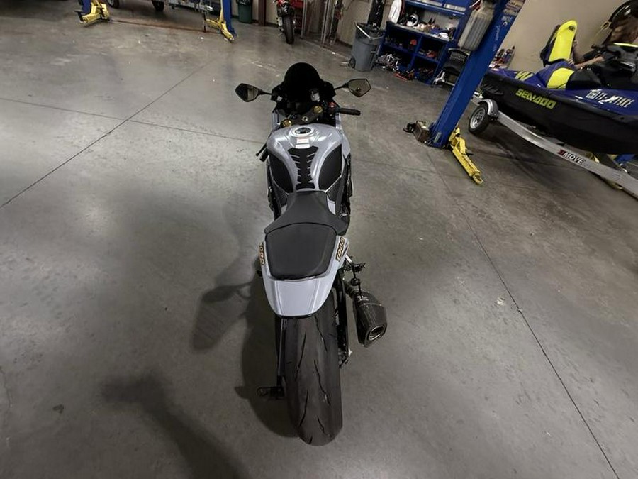 2024 Suzuki GSX-R1000