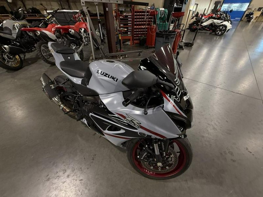 2024 Suzuki GSX-R1000