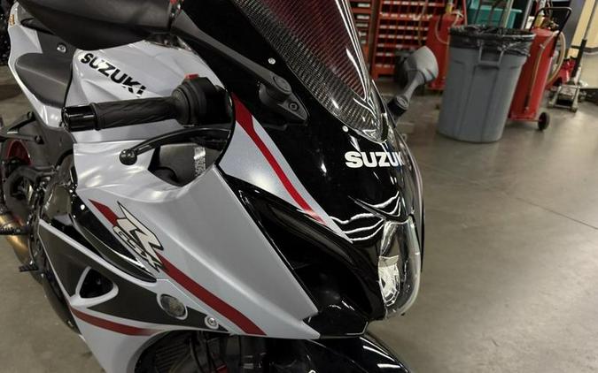 2024 Suzuki GSX-R1000