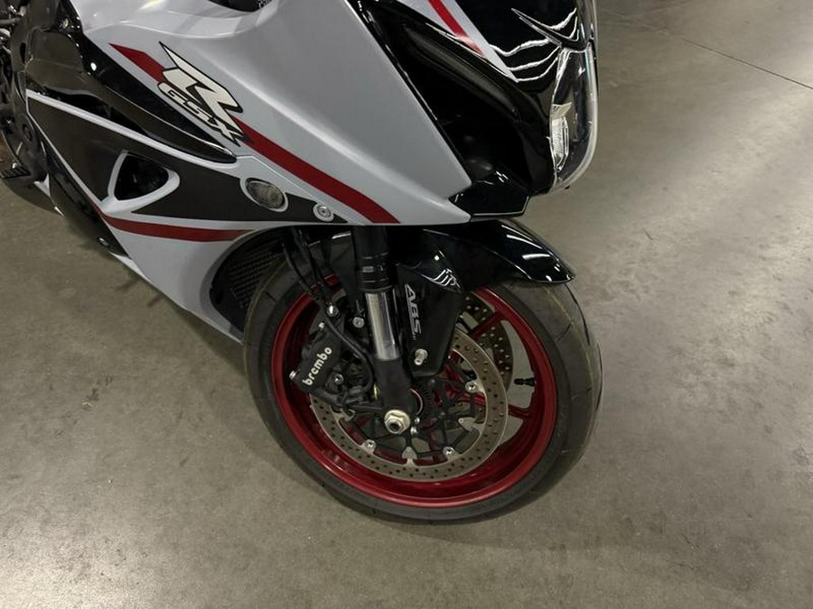 2024 Suzuki GSX-R1000
