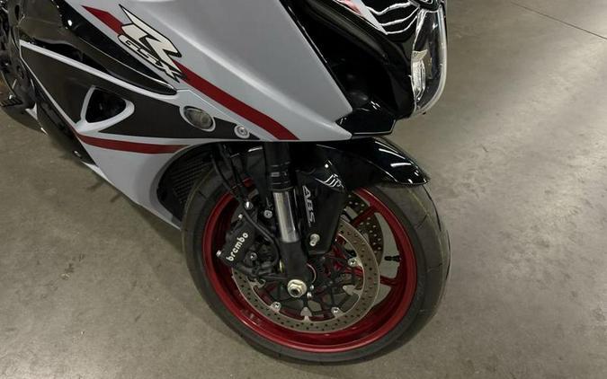 2024 Suzuki GSX-R1000