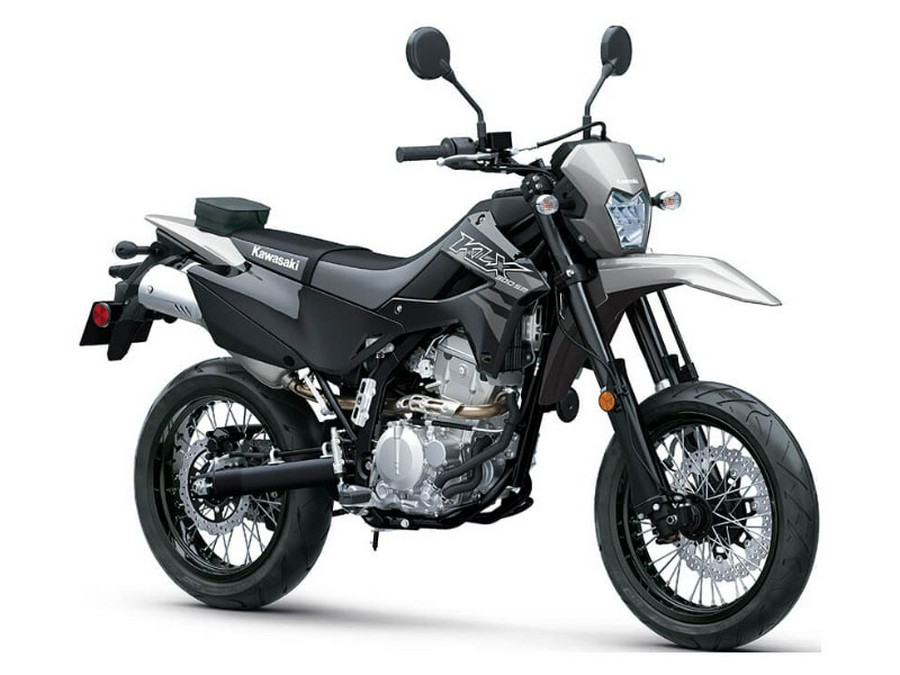 2026 Kawasaki KLX 300SM
