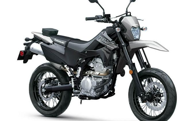 2026 Kawasaki KLX 300SM