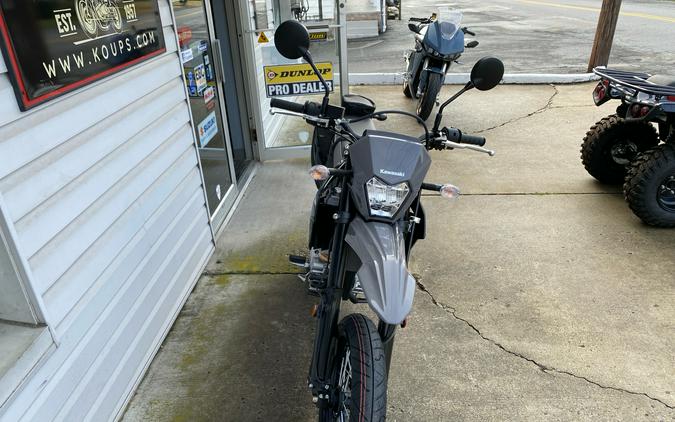 2026 Kawasaki KLX 300SM
