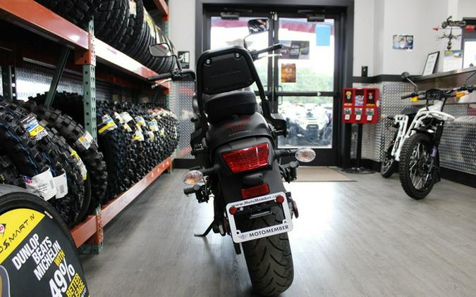 2025 Kawasaki Vulcan S ABS