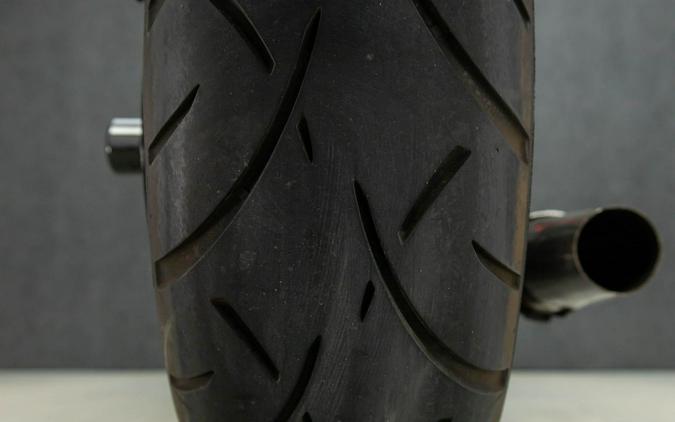 2015 HARLEY DAVIDSON FLSTFB FAT BOY LO