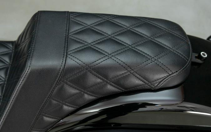 2015 HARLEY DAVIDSON FLSTFB FAT BOY LO