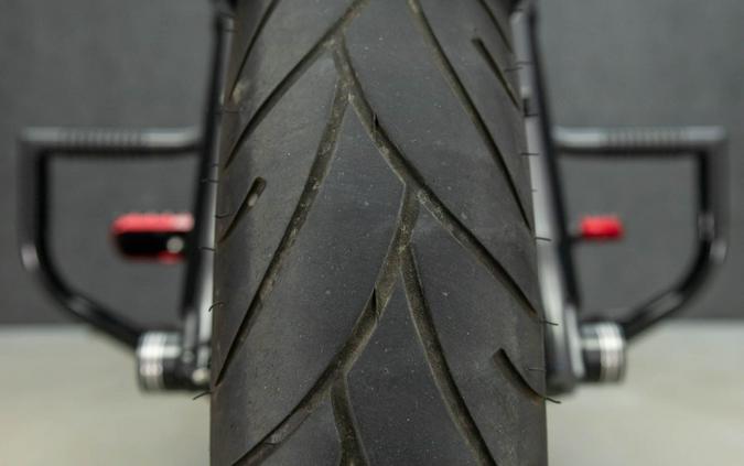 2015 HARLEY DAVIDSON FLSTFB FAT BOY LO